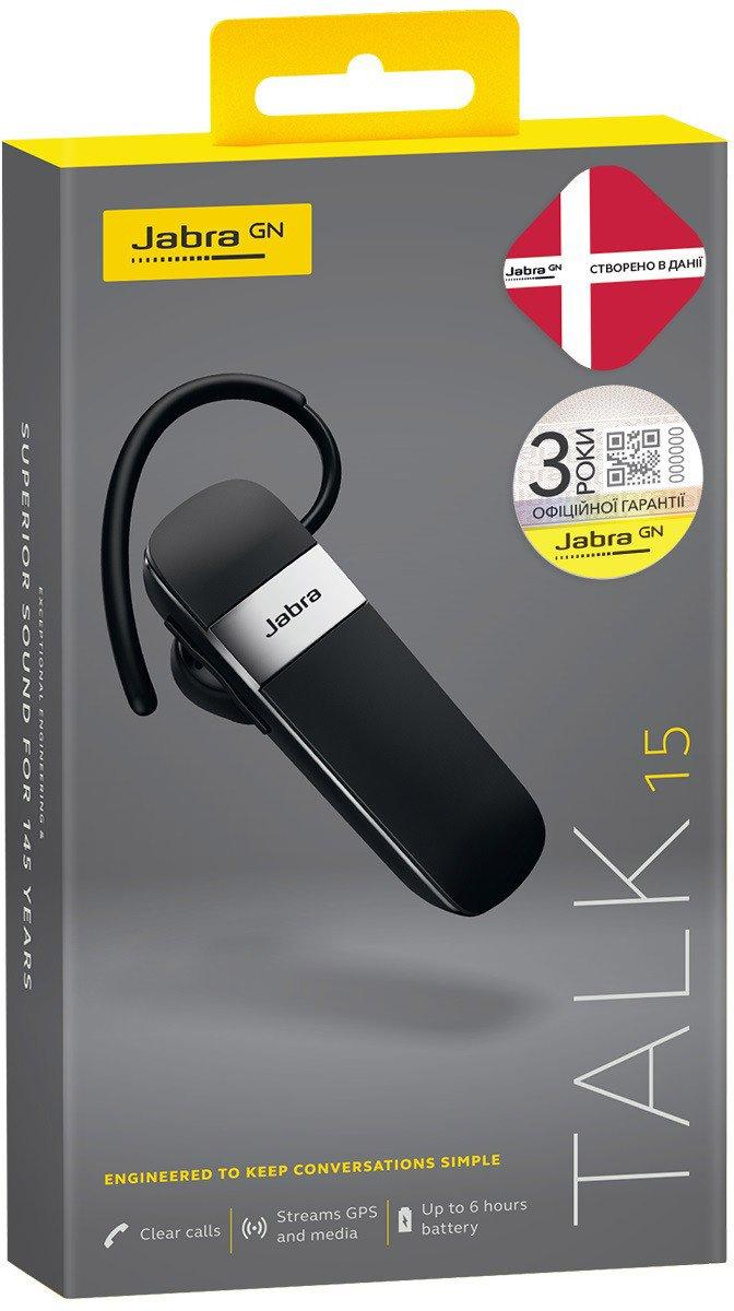 Jabra Talk 15 | Varle.lt