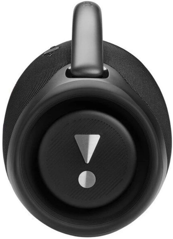 JBL Boombox 3 WiFi nešiojama kolonėlė, Juoda