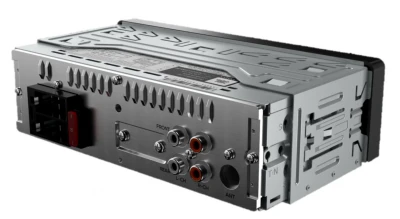 JBL Celebrity 150 automagnetolos galinė panelė