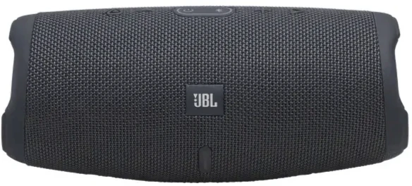 JBL Charge Essential 3 SE Bluetooth Belaidės Speaker Juodas EU