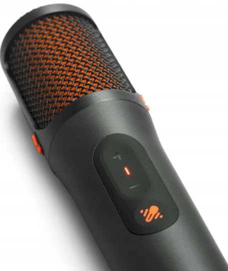 AI adapteris Mikrofonas JBL Easy Sing