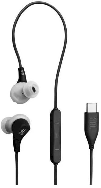 JBL Endurance Run 3 laidinės ausinės su USB-C