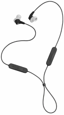 Belaidės sports ausinės JBL Endurance Run 3, juodas