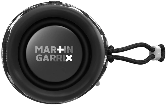 JBL Flip 6 Martin Garrix nešiojama kolonėlė