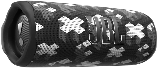JBL Flip 6 Martin Garrix nešiojama kolonėlė