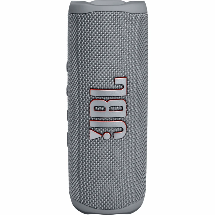 JBL Flip 6 Nešiojama vandeniui atspari kolonėlė - pilka