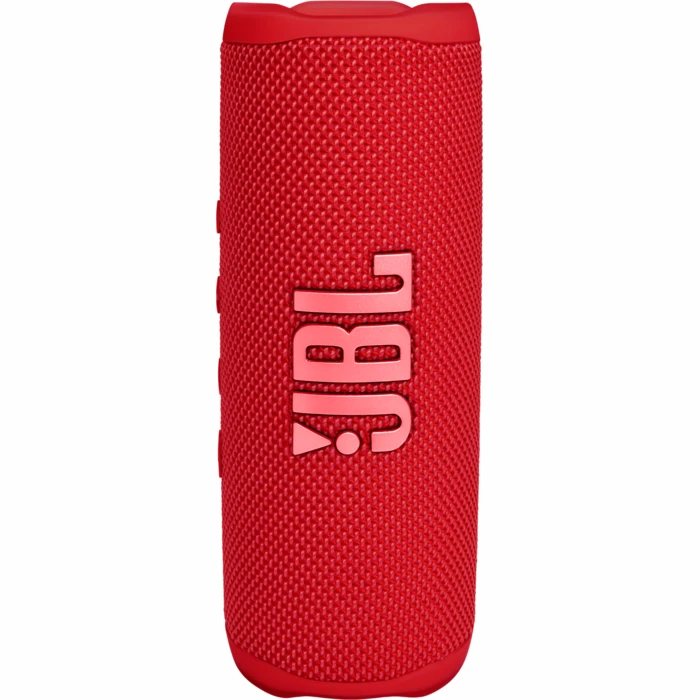 JBL Flip 6 Nešiojama vandeniui atspari kolonėlė - raudona