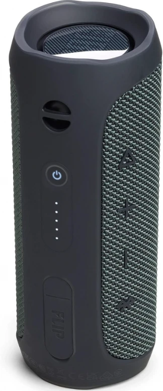JBL Flip Essential 2 nešiojama vandeniui atspari kolonėlė, Melsvos spalvos