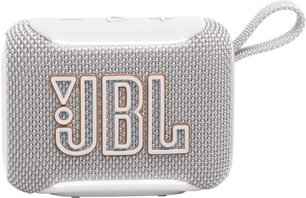 Garso kolonėlė JBL Go 5, JBLGO5WHT