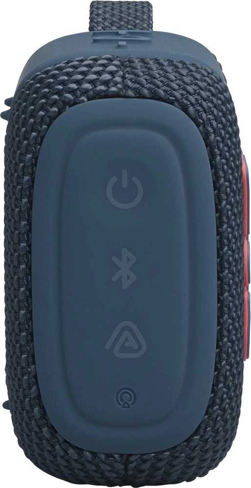 JBL Go 5 Bluetooth Belaidės Speaker Mėlyna EU
