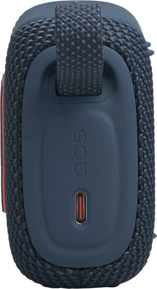 JBL Go 5 Bluetooth Belaidės Speaker Mėlyna EU