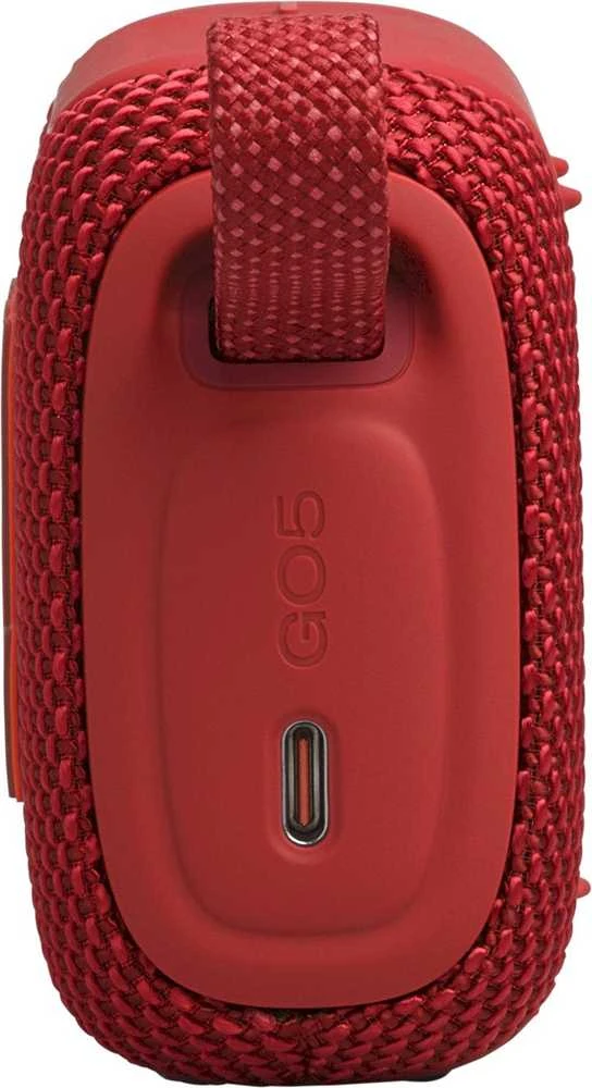 Garso kolonėlė JBL Go 5, JBLGO5RED