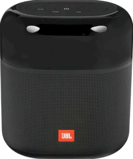 Belaidė kolonėlė/ radija JBL Imtuvas XL, Juodas