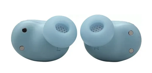 JBL Live Buds 3 TWS ausinės, Mėlynos