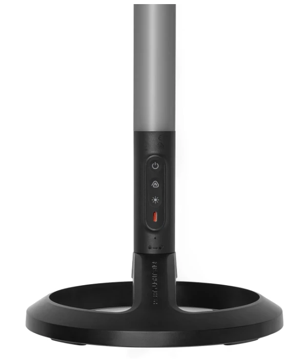 JBL PartyLight Stick Bluetooth, RGB, Juodas EU