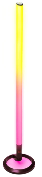 JBL PartyLight Stick Bluetooth, RGB, Juodas EU