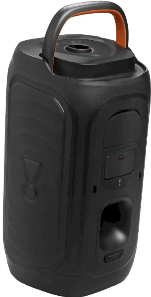 Nešiojama kolonėlė JBL Partybox 130