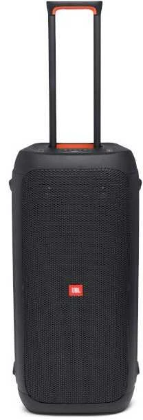 JBL Partybox 310 nešiojama kolonėlė, Juodos spalvos