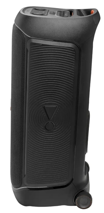 Nešiojama kolonėlė JBL Partybox 720, juodos spalvos