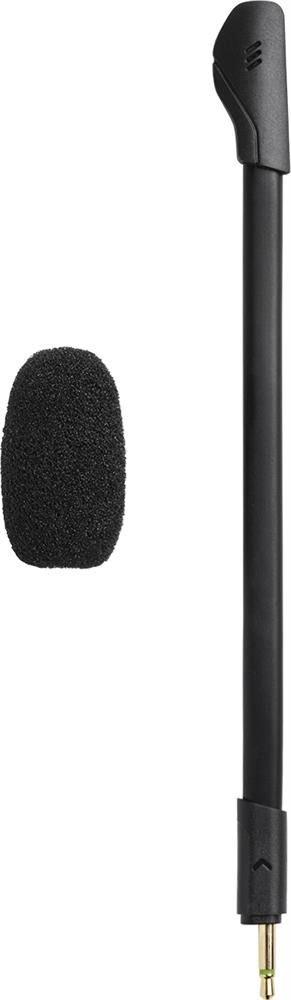 JBL Quantum 100X žaidimų ausinės, Juodos/Žalios spalvos