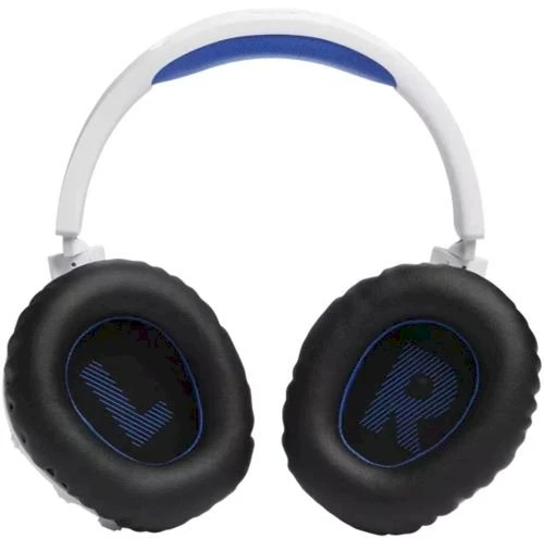 JBL Quantum 360P belaidės žaidimų ausinės