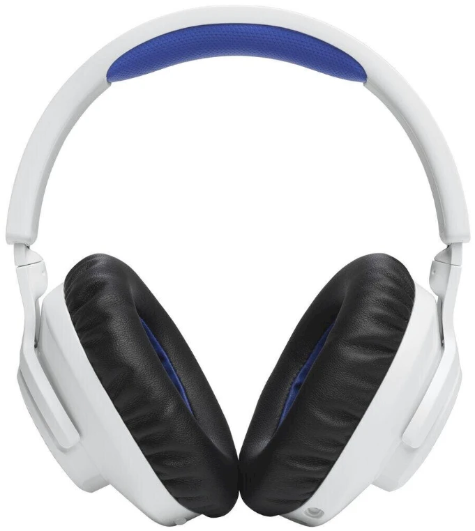 JBL Quantum 360P belaidės žaidimų ausinės