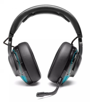 Profesionalios Žaidimų ausinės JBL Quantum One, Juodos