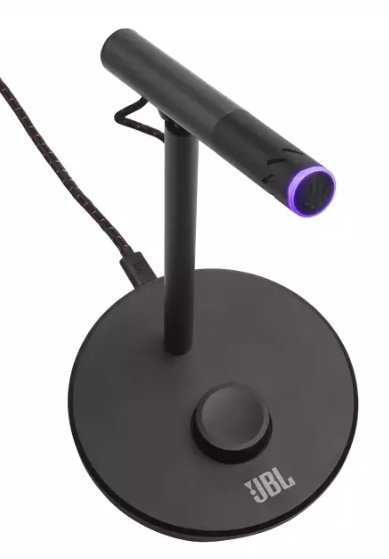JBL Quantum Stream Talk