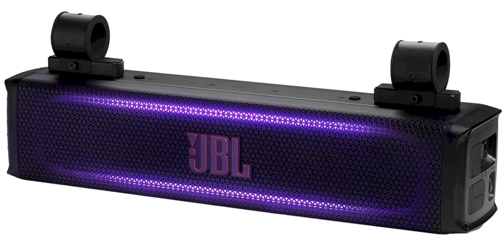 CAR SOUNDBAR RALLYBAR/BLUETOOTH JBLPWSRALLYBAR JBL