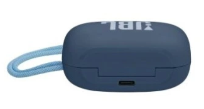 True Belaidės ausinės JBL Reflect Aero, mėlynos spalvos