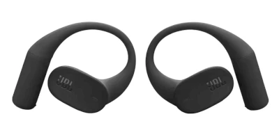 Ausinės JBL Sense Lite, juodos