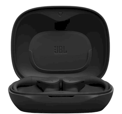 Ausinės JBL Sense Lite, juodos