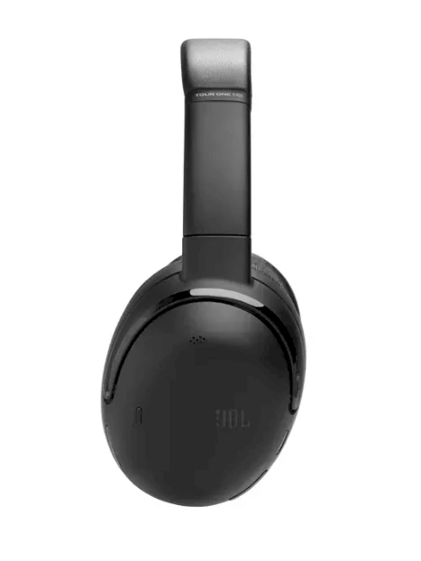 Belaidės ausinės JBL Tour One M3, juodos