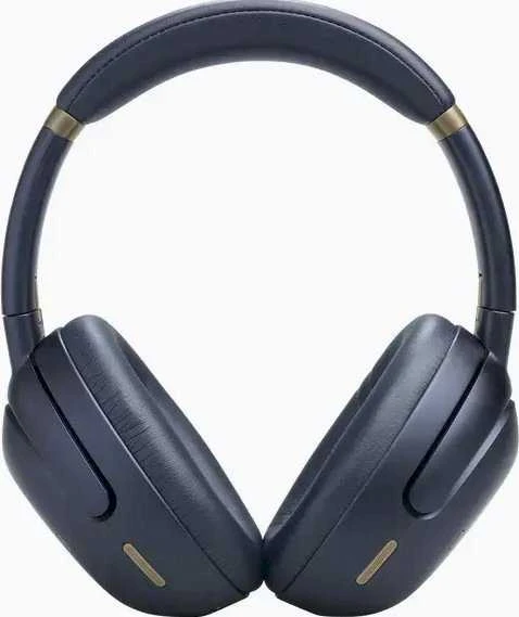 Belaidės ausinės JBL Tour One M3, tamsiai mėlynos