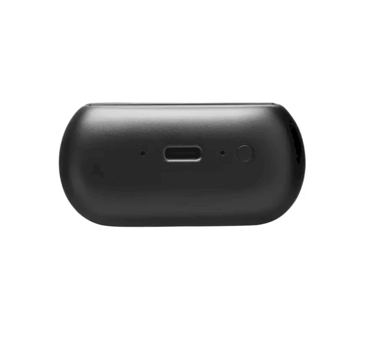 Belaidės ausinės JBL Tour Pro 3, Juodos
