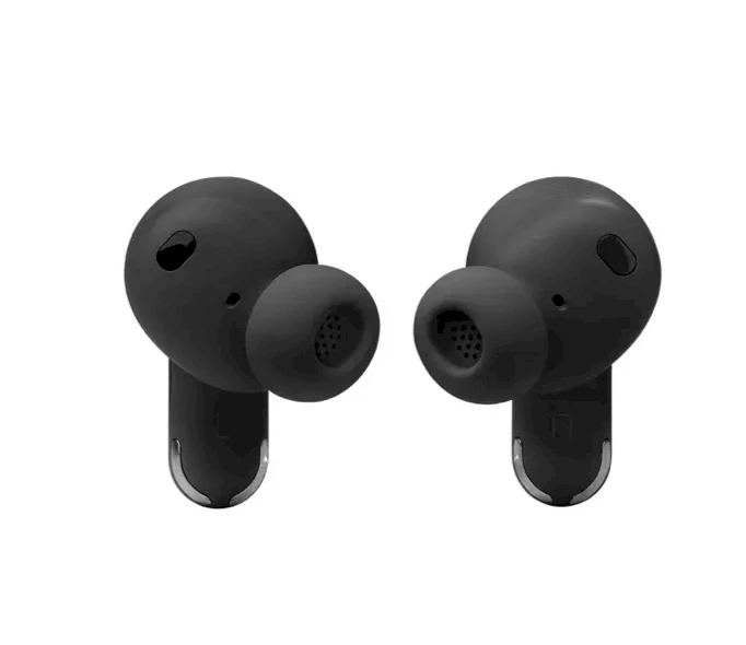 Belaidės ausinės JBL Tour Pro 3, Juodos