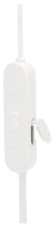 Ausinės - JBL Tune 135 BT Balta