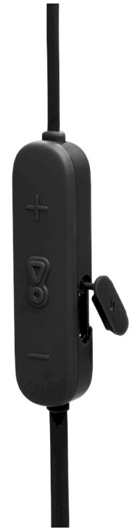 Ausinės - JBL Tune 135 BT Juoda