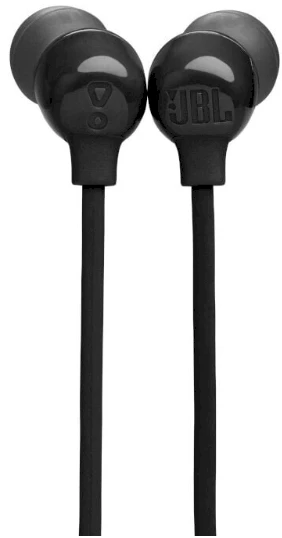 Ausinės - JBL Tune 135 BT Juoda