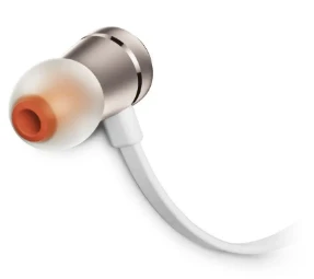 Ausinės JBL T290, auksinės