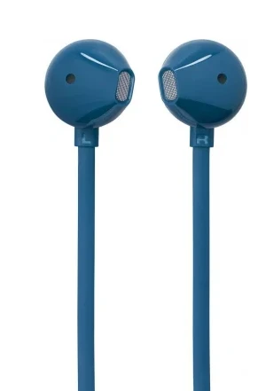JBL TUNE 305C, AUSINĖS LAIDINĖS USB-C AUSINĖS SU AUKŠTA RAIŠKA, Mėlynas