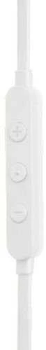 Laidinės ausinės JBL Tune 310C, Baltos