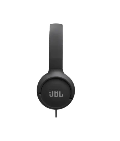 Ausinės JBL T520C USB-C, Juodos