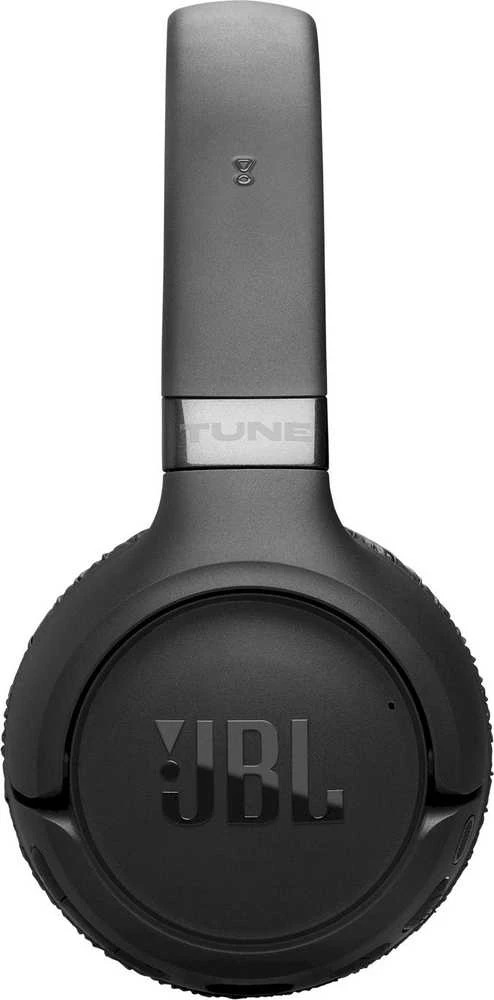 Belaidės ausinės JBL Tune 680NC juodas