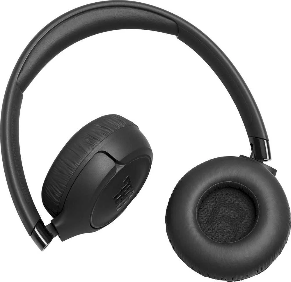 Belaidės ausinės JBL Tune 680NC juodas