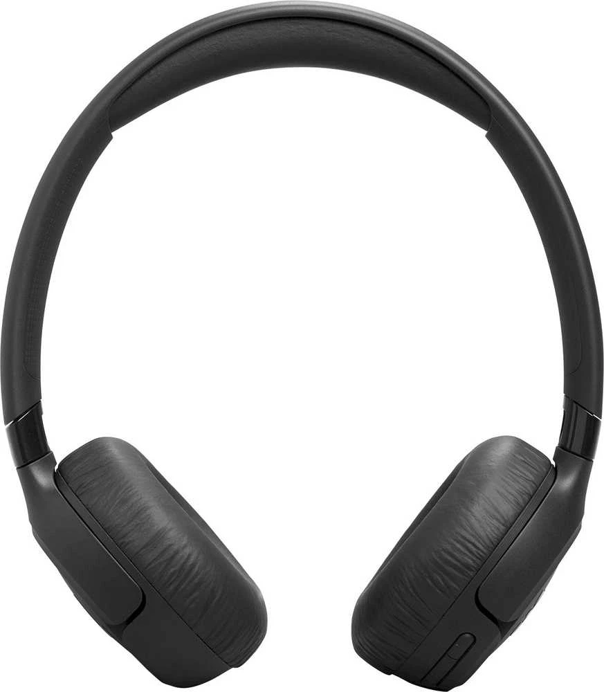 Belaidės ausinės JBL Tune 680NC juodas