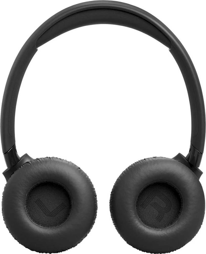 Belaidės ausinės JBL Tune 680NC juodas