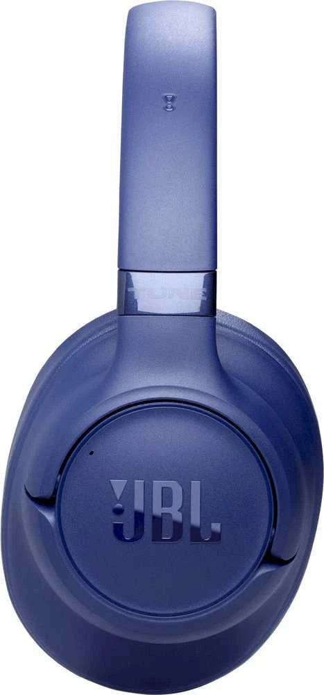 JBL Tune 780NC Bluetooth Belaidės Ant ausų uždedamos Ausinės Mėlyna EU
