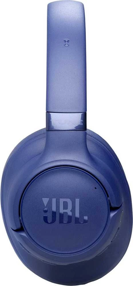 JBL Tune 780NC Bluetooth Belaidės Ant ausų uždedamos Ausinės Mėlyna EU