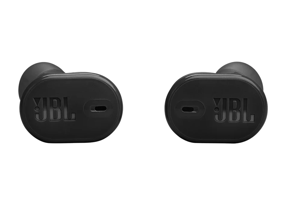 Ausinės JBL Tune Buds 2 TWS Bluetooth Belaidės In-Ear Earbuds Juodas EU